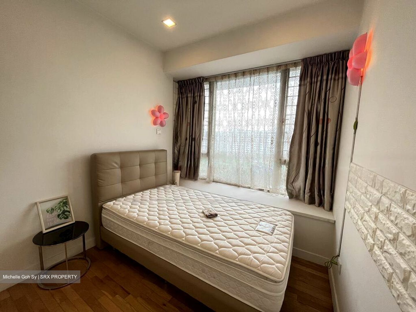 The Centris (D22), Apartment #460581401